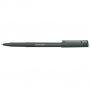 Pióro kulkowe Uniball Micro UB-104 0.5mm, niebieskie - 2